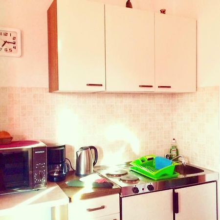 Apartment Emanuela Rovinjsko Selo Kültér fotó