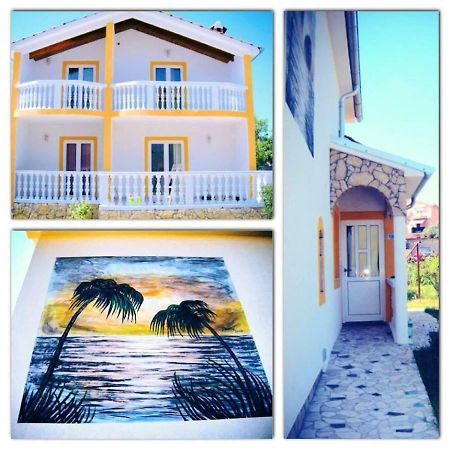 Apartment Emanuela Rovinjsko Selo Kültér fotó