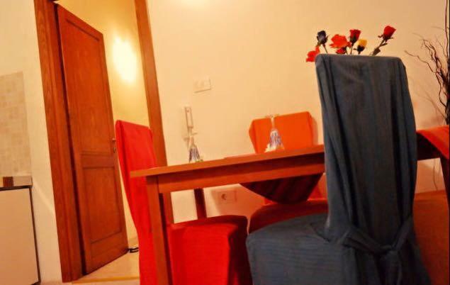 Apartment Emanuela Rovinjsko Selo Kültér fotó