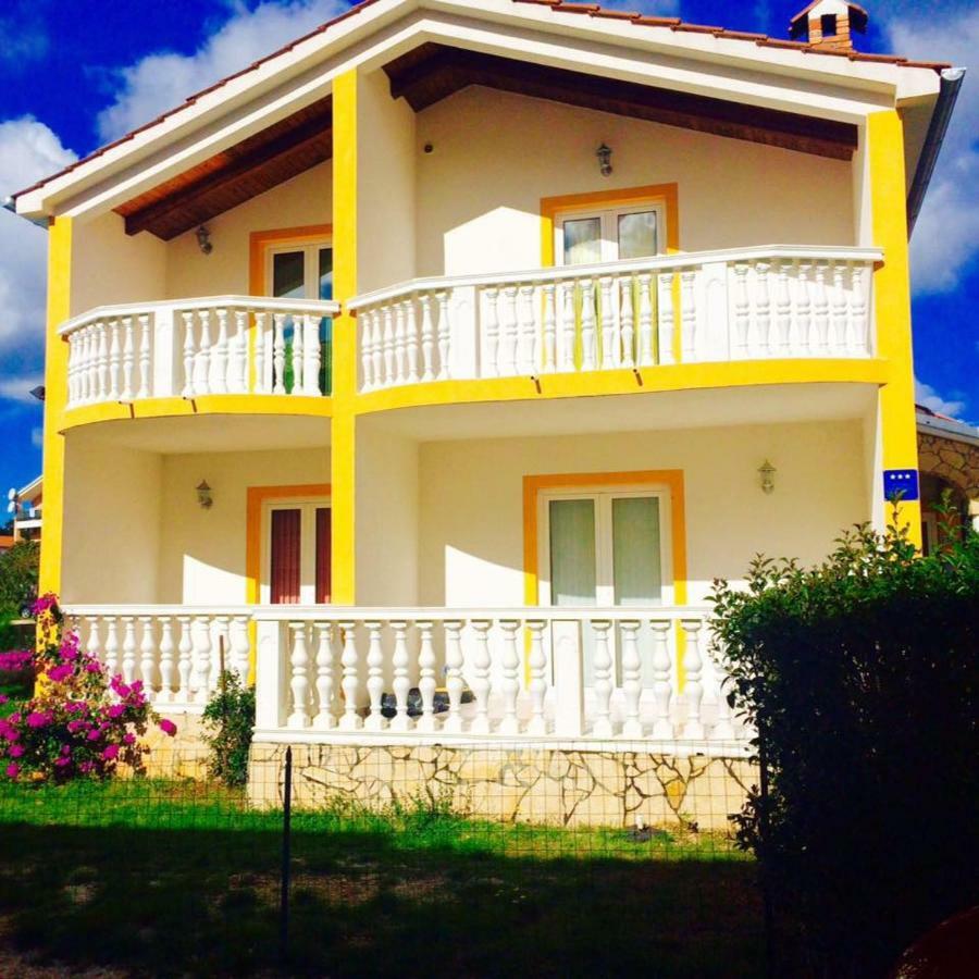 Apartment Emanuela Rovinjsko Selo Kültér fotó