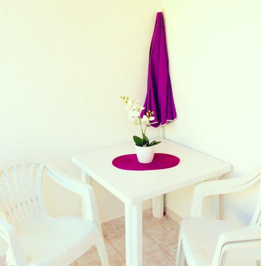 Apartment Emanuela Rovinjsko Selo Kültér fotó