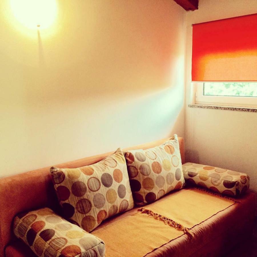 Apartment Emanuela Rovinjsko Selo Kültér fotó