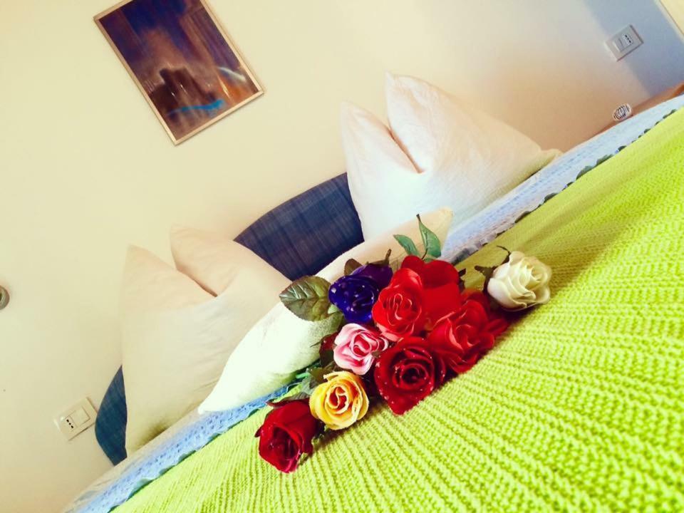 Apartment Emanuela Rovinjsko Selo Kültér fotó